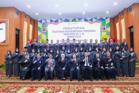 Gubernur Khofifah: Tiada Hari Tanpa Pengembangan Kompetensi bagi ASN Pemprov Jatim