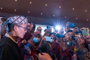Menparekraf: Okupansi Hotel di Bromo Menurun Dampak Kebakaran