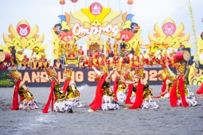 Gubernur Khofifah Optimis Jadi Pintu Masuk Wisata Banyuwangi Go International