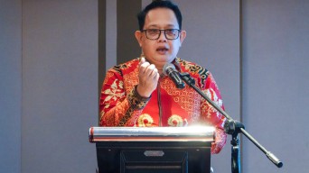 Sekdaprov Jatim Adhy: Redistribusi Tanah Harus Bermanfaat dan Berkeadilan Bagi Masyarakat