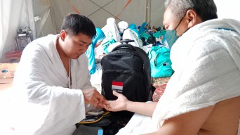 Jika Tidak Penuhi Istithaah Kesehatan, Keberangkatan Jemaah Haji Bisa Mundur Tahun Berikutnya