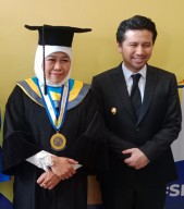 ARCI Cagub Jatim 2024: Duet Khofifah Emil Jilid II Potensi Menang