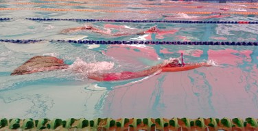 Kejurnas Finswimming Piala Gubernur Jatim 2023 Diharapkan Cetak Atlet Tangguh Indonesia