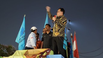 Ini Upah Minimum Kabupaten/Kota di Jatim 2024
