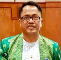 Kasrul Selang Jabat Plt Salah Satu Kadis