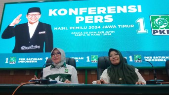 PKB Jawa Timur Raih Kemenangan Gemilang dalam Pileg 2024