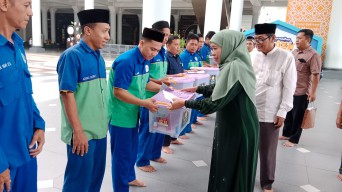 31,3 Juta Pemudik Masuk Jatim, Khofifah : Tuntaskan Rasa Rindu dengan Wisata dan Kulineran