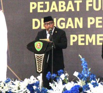 Lagi, Murad Ismail Diduga Labrak Aturan Main