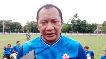 BPBD Jawa Timur Siaga Kekeringan, Koordinasi Lintas Lini Dilakukan