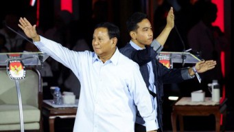 Prabowo Subianto Ajak Seluruh Pihak Bersatu Berjuang untuk Kesejahteraan Rakyat