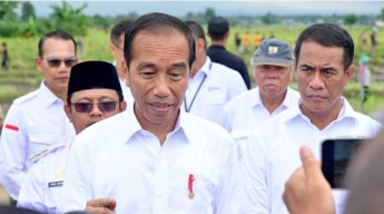 Peningkatan Potensi Ekonomi Pertanian Seiring Pembangunan IKN di Kalimantan