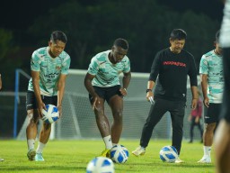 Tim U-19 Indonesia Tiba di Surabaya untuk Persiapan ASEAN U-19 Boys Championship