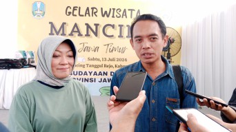 Gelar Wisata Mancing Disbudpar Jatim: 200 Peserta Meriahkan Acara di Sidoarjo
