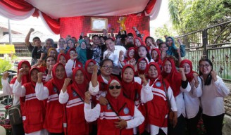 Surabaya Panen Penghargaan ProKlim 2024, Dua Kampung Raih Kategori Lestari