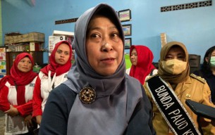 Pemkot Surabaya Intensifkan Upaya Pencegahan Gagal Ginjal Kronis pada Anak