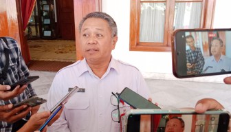 Pemprov Jatim Gratiskan Bus Trans Jatim pada HUT RI ke-79