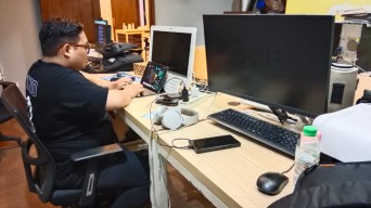 Waspadai Bahaya Duduk Terlalu Lama: Risiko Penyakit Jantung dan Stroke
