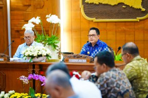 Pj Gubernur Jatim: Kendala PPDB 2024 Lebih Kecil Dibandingkan Tahun Lalu