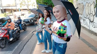 KPU Jatim Targetkan Pengurangan Golput hingga 16 Persen di Pilkada Serentak 2024