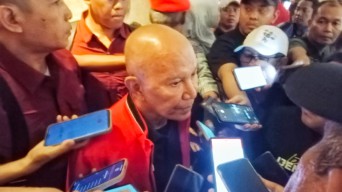 DPD PDI Perjuangan Jatim Ancam Sanksi DPC yang Gagal Penuhi Target Suara untuk Risma-Gus Hans di Pilkada 2024