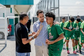 Persebaya Future Lab Tuntaskan Dua Pertandingan Perdana Elite Pro Academy 2024/2025 dengan Sempurna