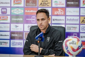 Persebaya Bertekad Curi Poin dari Persib untuk Akhiri Catatan Negatif di Liga 1