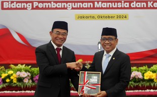Menko PMK Muhadjir Effendy Usulkan Perubahan Usia Masuk Sekolah Menjadi 6 Tahun