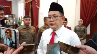 Bus Trans Jatim Koridor V Kembali Dapat Teror, Dishub dan Pemprov Jatim Siap Tempuh Jalur Hukum