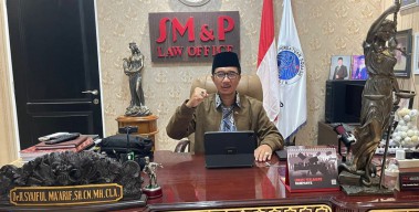 Kedubes India Apresiasi Putusan PN Jakarta Timur Terkait Gugatan Hukum