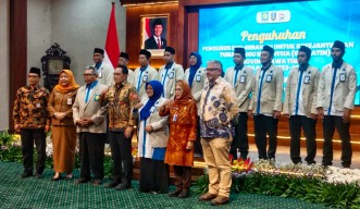 Gubernur Jatim Harapkan Gerkatin Jadi Jembatan Kaum Tuna Rungu