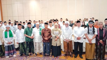 Gus Miftah Undang Ratusan Masyayikh dan Kiai Muda Jatim untuk Dukung Khofifah di Pilgub 2024