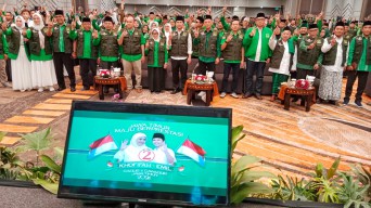 PPP Jatim Siapkan Mesin Politik, Fokus Menangkan Khofifah-Emil di Pilgub 2024