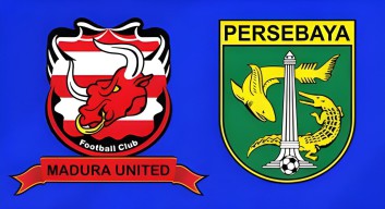 Derby Panas Jawa Timur: Persebaya Tantang Madura United di Bangkalan