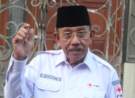 Ketua PMI Jawa Timur, Imam Utomo Apresiasi Kemenangan Khofifah-Emil, Harap Pemimpin Terpilih Terus Meningkatkan Program Kemanusiaan