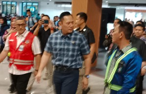 AHY Respons Wacana Pemilihan Kepala Daerah oleh DPRD: Demokrat Lakukan Kajian Mendalam