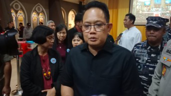 Pemprov Jatim Siaga Sambut Lonjakan Pergerakan Menjelang Nataru 2024