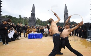 Tengger Culture Center Pasuruan Resmi Beroperasi, Siap Dongkrak Wisata Bromo Tengger Semeru