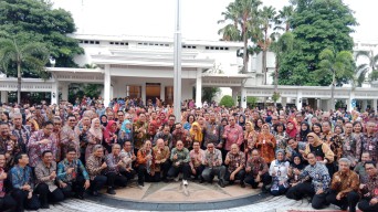 Pemprov Jatim Optimalkan Langkah di Awal 2025