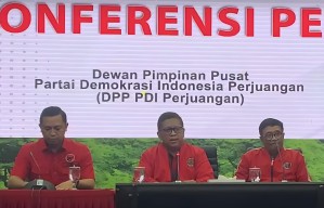 PDI Perjuangan Gelar Peringatan HUT ke-52 dengan Tema "Api Perjuangan Nan Tak Kunjung Padam"