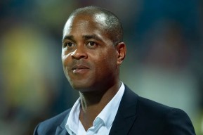 Patrick Kluivert Tetapkan Target Empat Poin dari Dua Laga Kualifikasi Piala Dunia 2026