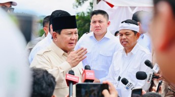 Presiden Prabowo Dorong Transformasi Nasional: "Tidak Ada Tanggal Merah di Kabinet Kami"