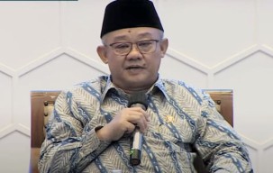 Abdul Mu'ti Pastikan Istilah "Ujian" dan "Zonasi" Dihapus dari Sistem Pendidikan