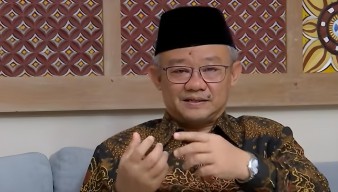 Mendikdasmen Abdul Mu'ti: Sistem Baru PPDB Segera Ditetapkan