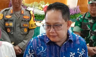 Pj Gubernur Jatim Tunjuk Wakil Bupati Sebagai Plt Bupati Situbondo