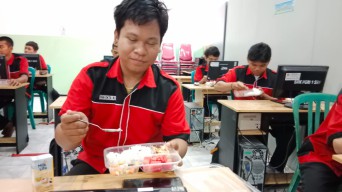 Program Makan Bergizi Gratis, Gagasan Lama yang Kini Jadi Prioritas Nasional