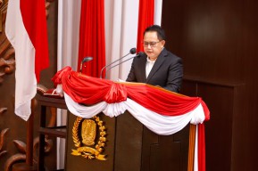 Pemprov Jatim Ubah Nomenklatur Dua BUMD, Tingkatkan Peran Ekonomi Daerah