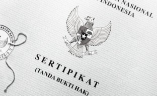 Menteri ATR/BPN Nusron Wahid Tegaskan Pembatalan Sertifikat di Pagar Laut Tangerang