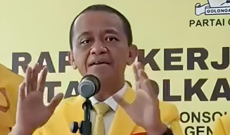 Bahlil Lahadalia Pastikan Ibu Kota Pindah ke IKN pada 2028 Meski Ada Tantangan Anggaran