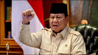 Presiden Prabowo Subianto: Pers Harus Menjaga Integritas demi Kepentingan Bangsa