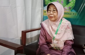 Dukungan Mengalir, Khofifah Berpeluang Pimpin Muslimat NU Lima Tahun ke Depan